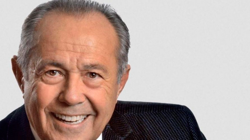 Adolfo Rodríguez Saá presidirá la comisión de Agricultura del Senado de la Nación