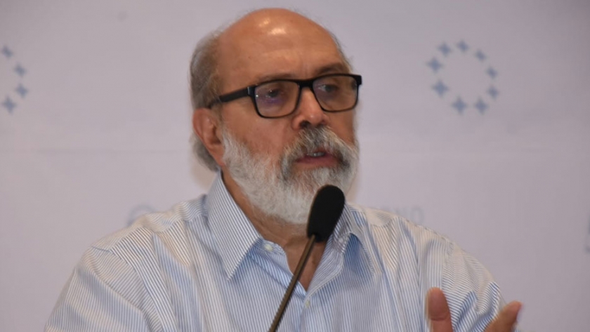 Ibáñez confirmó la continuidad del subsidio para el pago de salarios del sector privado