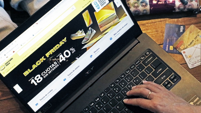 Black Friday 2020: hace valer tus derechos y comprá de forma segura