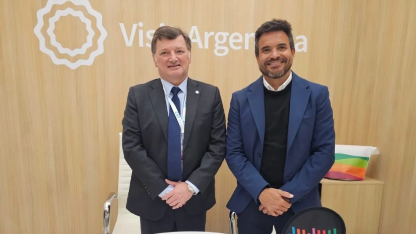 Jujuy firmó en FITUR un acuerdo clave para elevar la calidad turística y su competitividad internacional