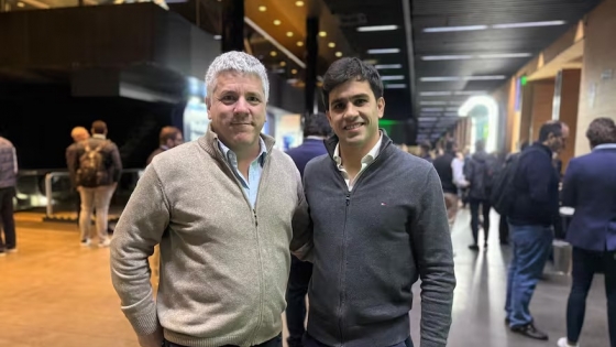 Startups argentinas desembarcan en Brasil: el nuevo salto tecnológico del agro regional