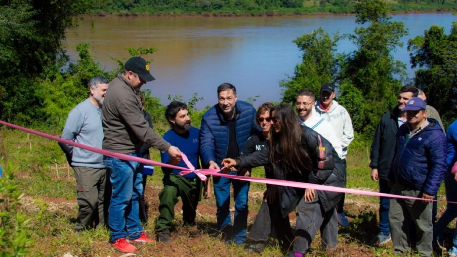 Misiones suma una nueva reserva para proteger la Selva Paranaense