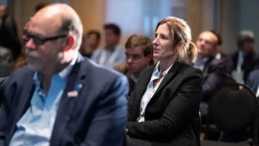 Una argentina será la primera mujer en presidir la Federación Internacional de Semillas