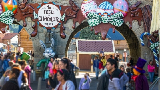Semana Santa: La cordillera rionegrina deleitará con chocolates, naturaleza y gastronomía magistral