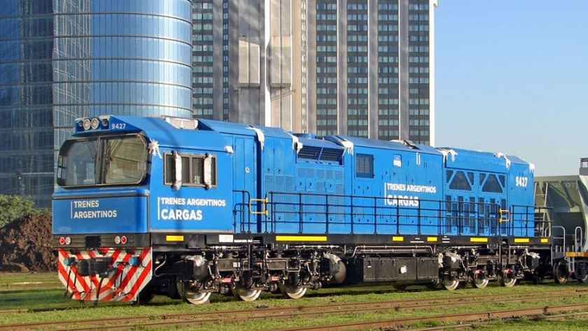 Se creó el Centro Nacional de Desarrollo e Innovación Ferroviaria que incluye la colaboración de entes públicos, privados, universidades y sindicatos
