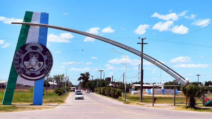 La producción en Quitilipi: un motor económico en crecimiento