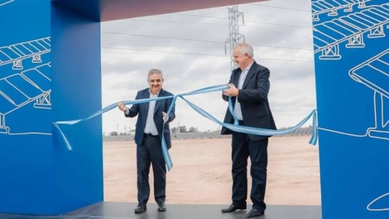 Arcor apuesta a la energía solar para abastecer sus plantas industriales