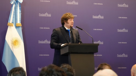 El Gobierno acelera las negociaciones con las provincias para cerrar el paquete de reformas antes de las sesiones extraordinarias