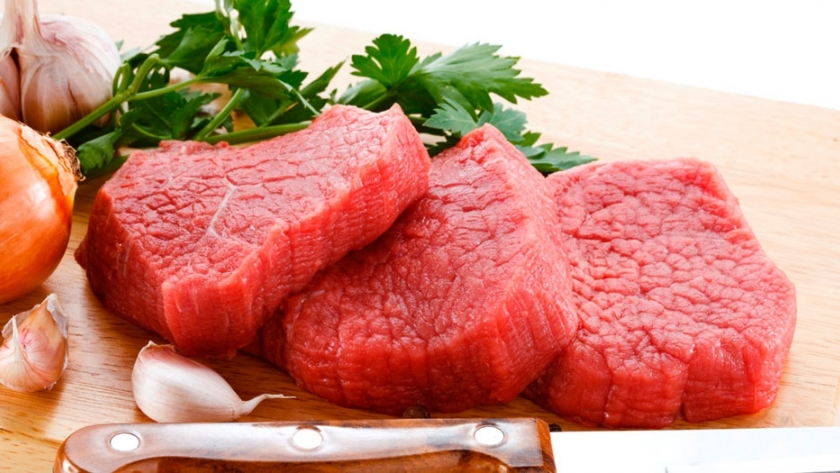 Carne vacuna: China incrementa sus importaciones