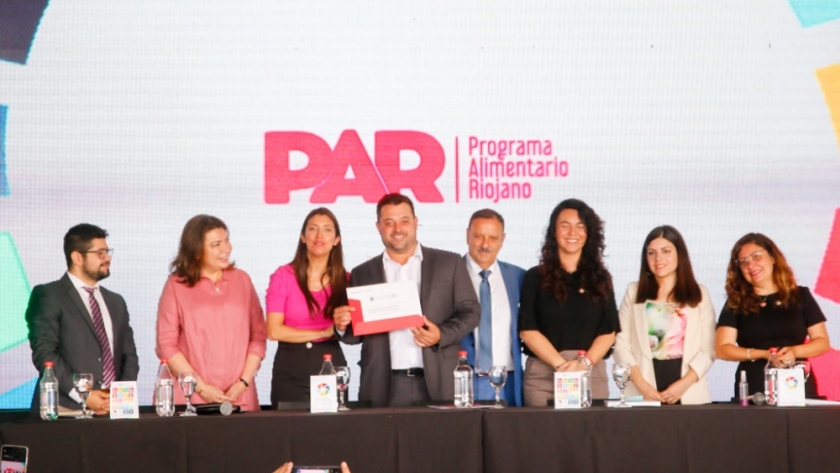 Encuentro Federal de Objetivos de Desarrollo Sostenible