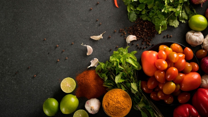EE.UU: vegetales y frutas con edición genética