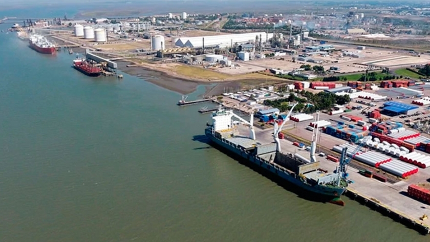Crece el reclamo de los exportadores y operadores portuarios por la suba de Ingresos Brutos en la provincia de Buenos Aires