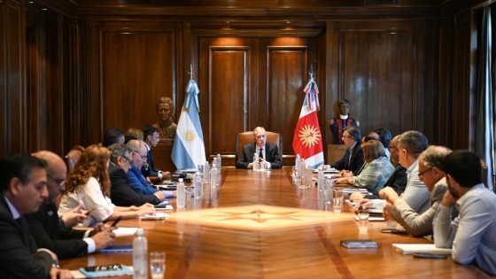 Santiago del Estero impulsa 12 agencias territoriales y avanza en la actualización de la ley industrial