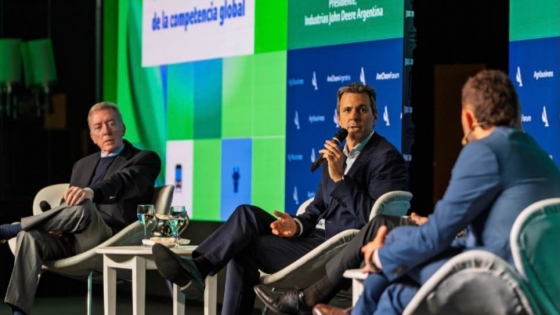 Córdoba suma una inversión de US$91 millones de Mercado Libre