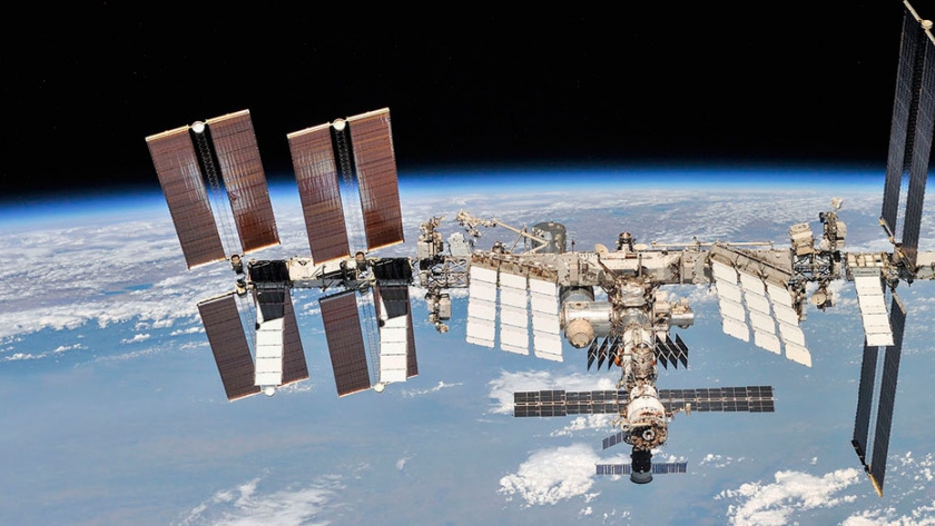 Una empresa israelí produce carne sintética en el espacio por primera vez en la historia