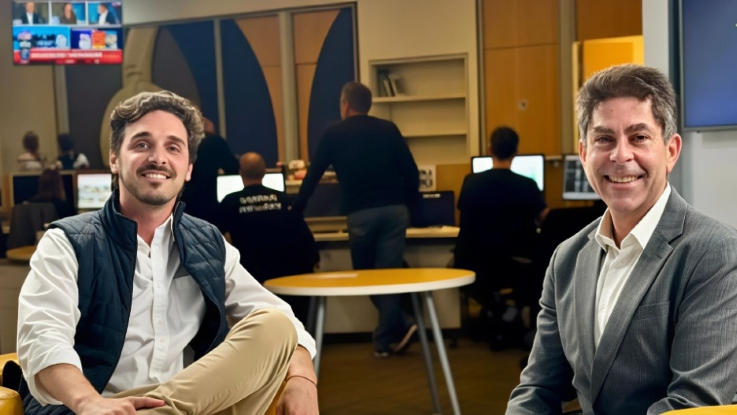 Del mate al chimichurri: cómo los productos argentinos llegaron a las góndolas de Walmart en Estados Unidos