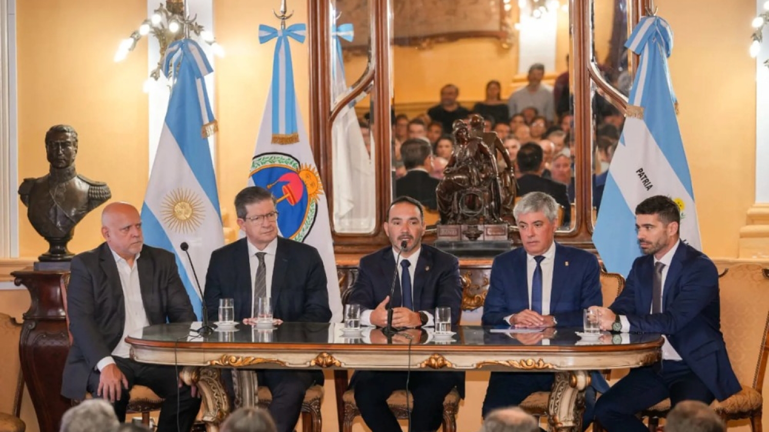 Corrientes impulsa innovación y digitalización del Estado