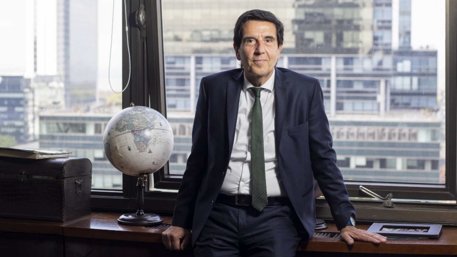 Melconian destacó avances macroeconómicos y señaló los desafíos para ampliar la recuperación