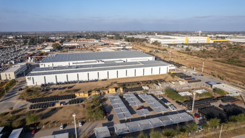 CNH Industrial: Reconocida por su Innovación en América Latina y su Contribución al Campo