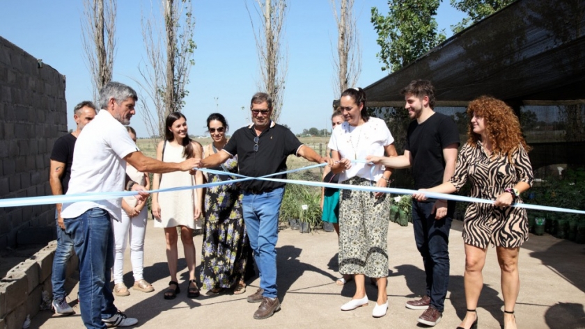 Ambiente avanza con la implementación del Programa Casa Común en la provincia de Santa Fe