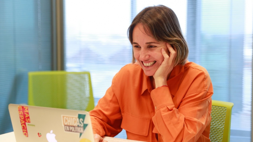 Ella lidera: así se llama la iniciativa destinada a mujeres líderes