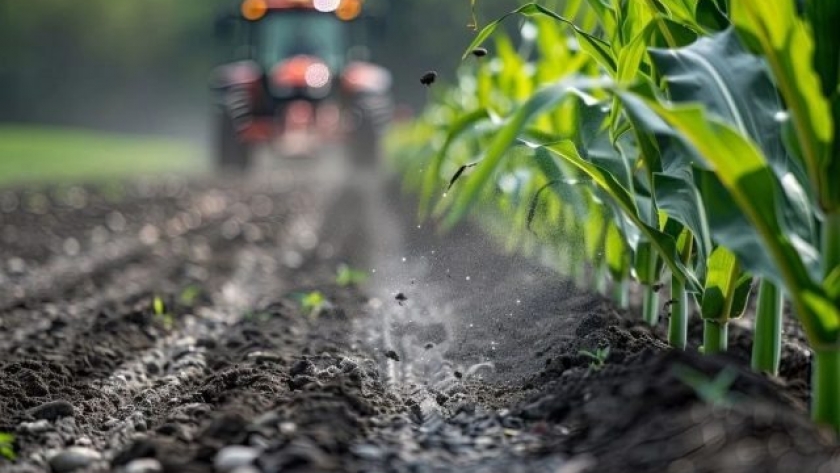 “La fertilización es fundamental para la agricultura, pero debe realizarse responsablemente”