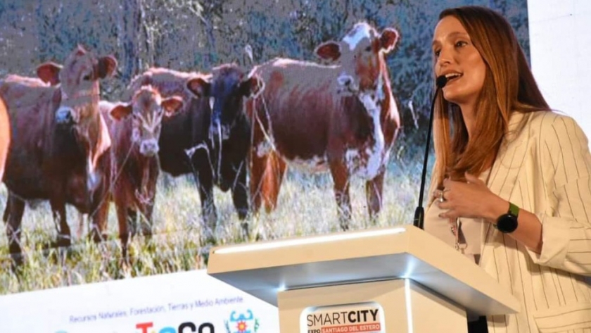La generación de energía limpia, una propuesta de Bosques y Fauna en la Expo Smart City
