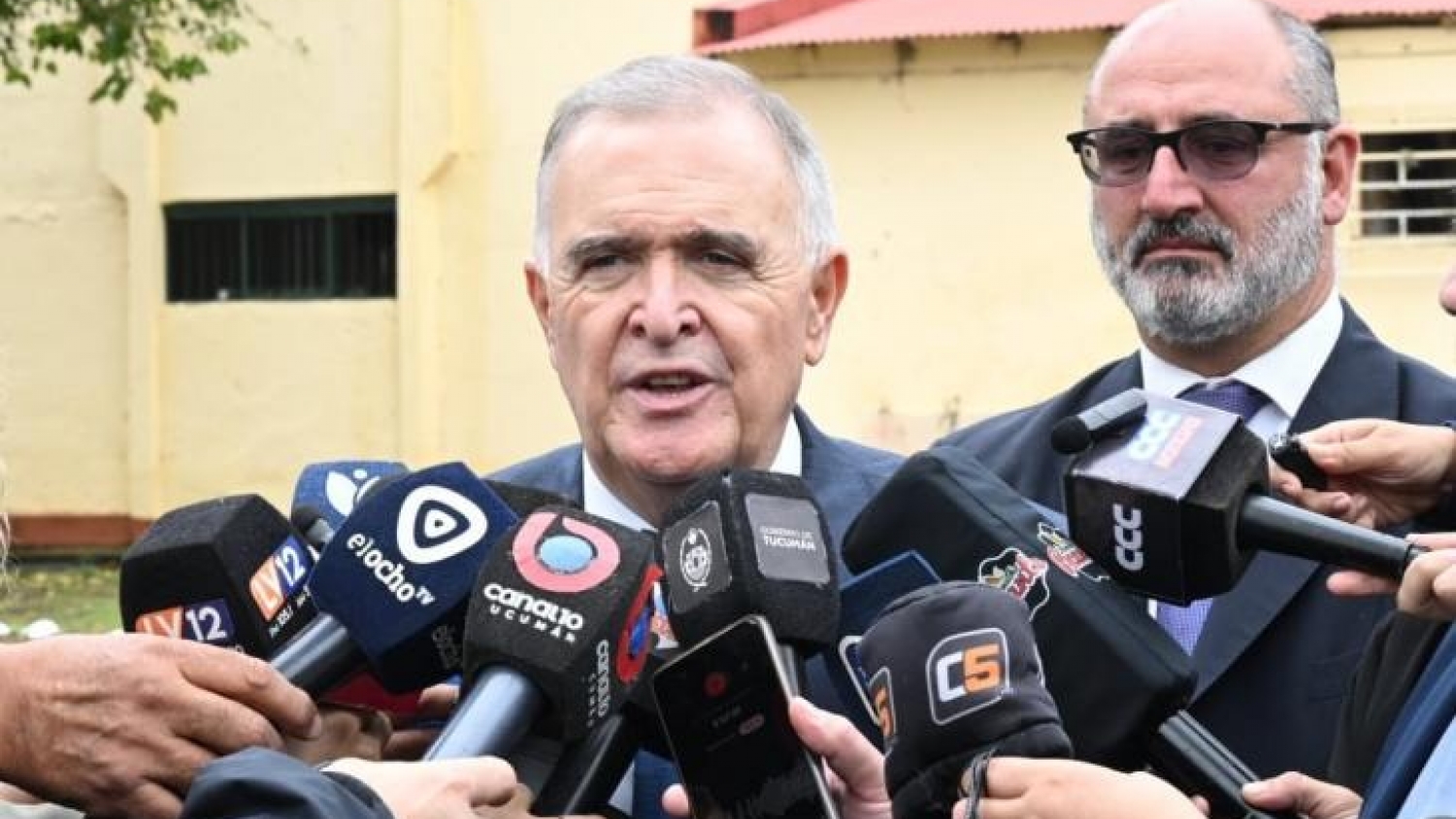 Jaldo: Tucumán ya firmó convenio por coparticipación nacional