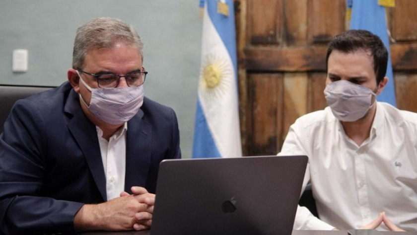 Fabrica local anunció importante inversión y ampliación de producción en El Pantanillo