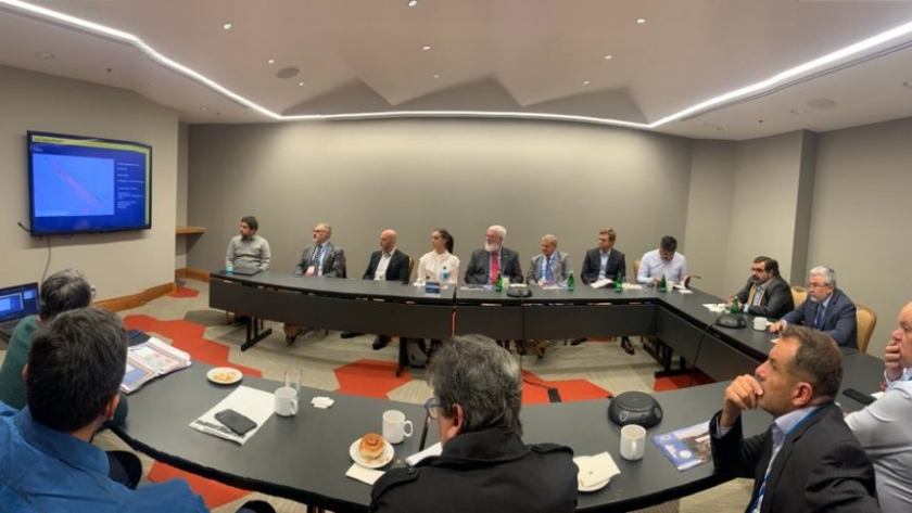 YMAD avanza con rondas de negocios en Toronto