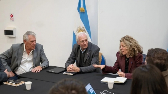 Paraná: desarrollo productivo con apoyo del FIDA