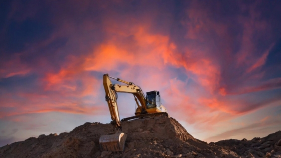 Glencore manifiesta interés en el proyecto Malargüe Distrito Minero Occidental en Mendoza