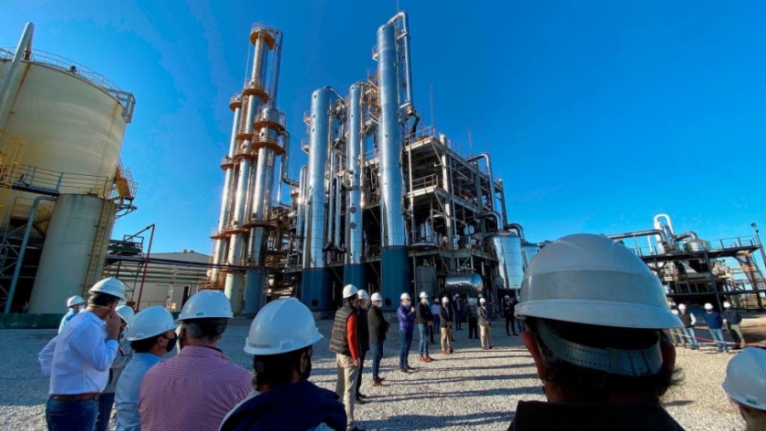 Biocombustibles: en el último minuto se prorrogó la actual ley