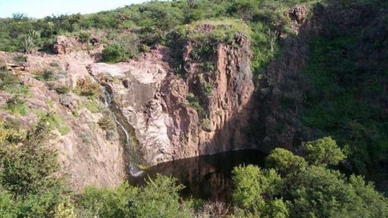 Villa Ojo de Agua: el tesoro oculto entre Córdoba y Santiago del Estero