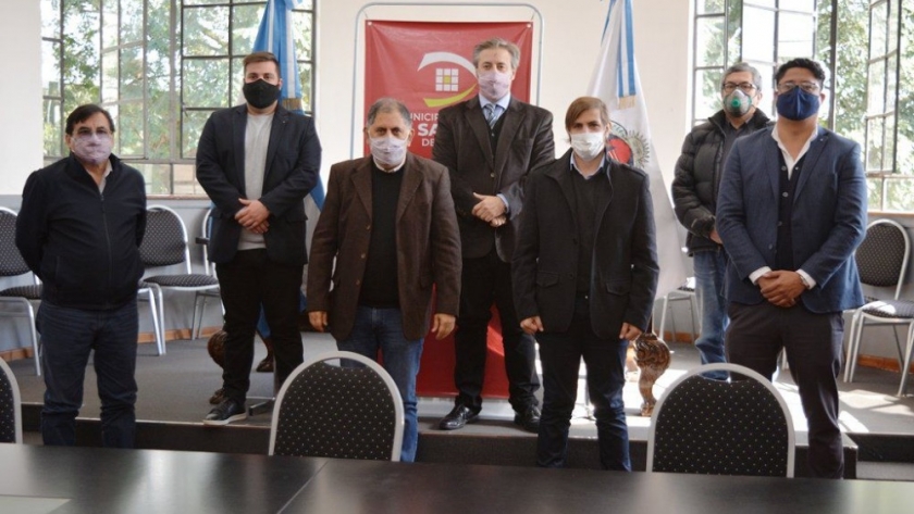 Refuerzan Procesos Formativos en capital