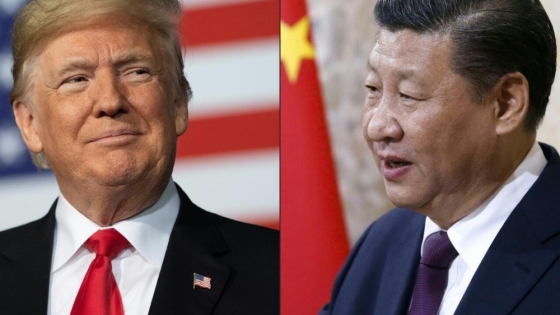 Incertidumbre en los mercados: el optimismo por las negociaciones entre EEUU y China se desvanece