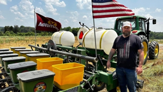 Fertilizer crisis may cut yields and planted acres in 2026