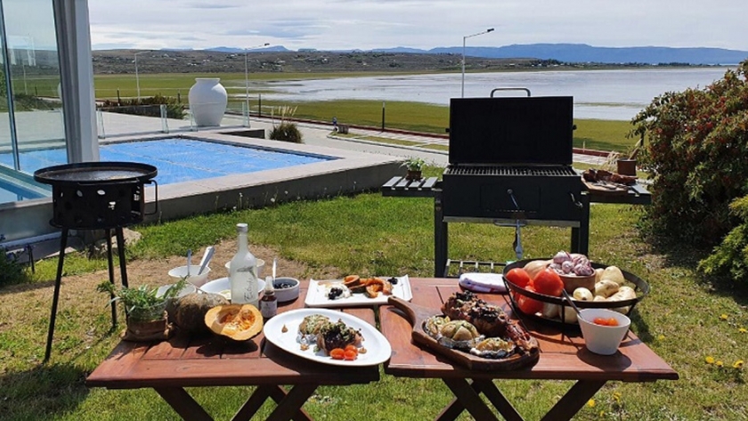La gastronomía santacruceña se luce en el ciclo nacional "Degustar"