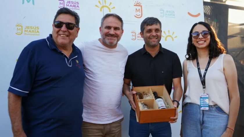 Jujuy despliega la magia del carnaval en el Festival Nacional de la Doma y Folklore de Jesús María