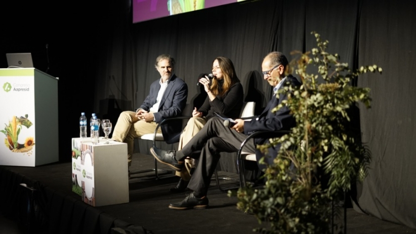 Tecnología y sustentabilidad: El futuro de la Agricultura