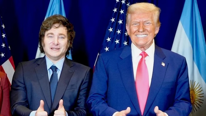 Argentina y EE.UU. afinan negociaciones en Washington para cerrar acuerdo arancelario