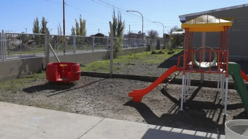 Carreras aprobó la licitación para crear nuevo Jardín de Infantes en Viedma