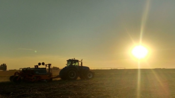 Tecnología de precisión en alerta solar: cómo cuidar el guiado satelital en el campo
