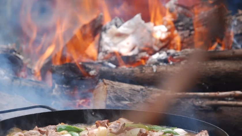 Empanadas, asado y dulce de leche: tres fiestas para disfrutar de rica comida en la Provincia