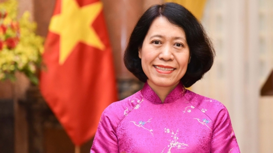 La Embajada de Vietnam, junto a 20 embajadas más, confirma su participación en el III Congreso Federal de Agroempresario.com