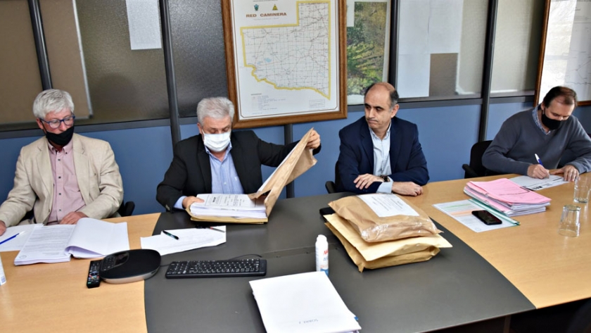 Se invertirán más de $113 millones para la planta de tratamiento de Residuos Biopatogénicos en Toay