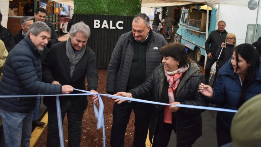 Quedó inaugurada una nueva edición del Bariloche a la Carta