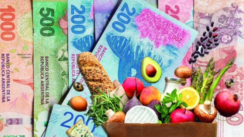 Leve respiro: la inflación de junio fue de 3,2%
