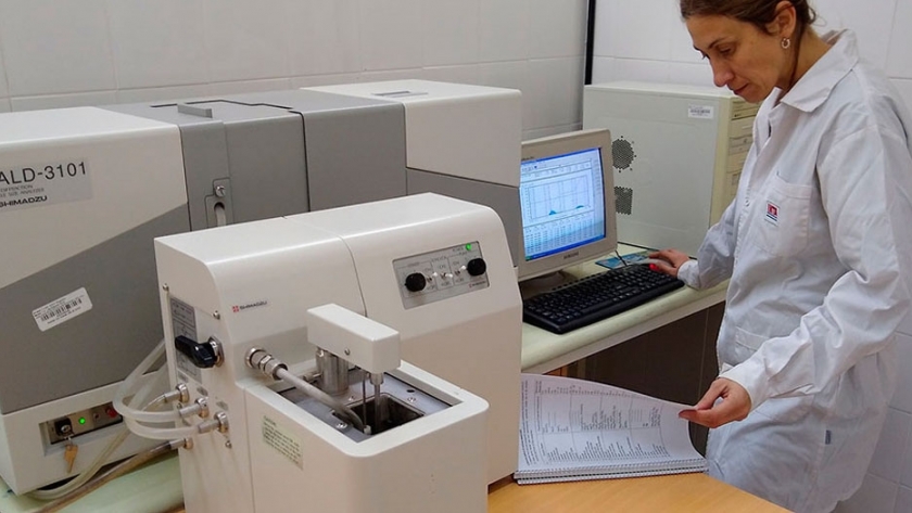 El INTA incorpora nueva tecnología para el estudio de suelos