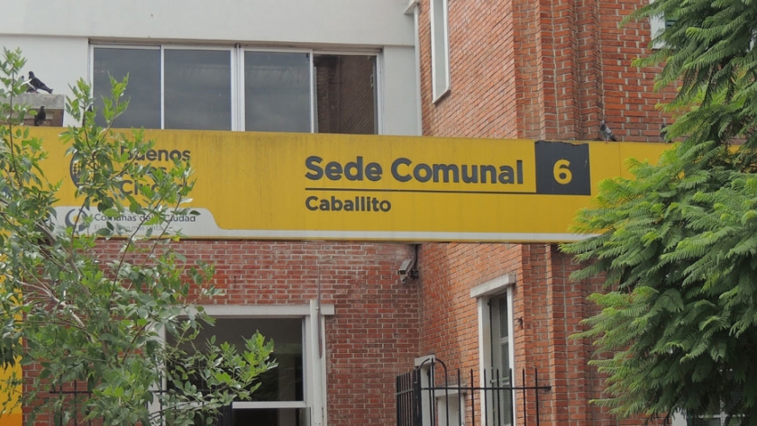 Se celebra la Semana de las Comunas